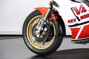 Immagine 21/50 di Yamaha RZV 500 R (1985)