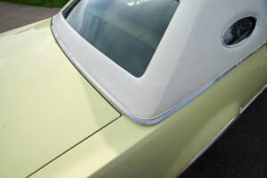 Bild 33/34 von Lincoln Continental Mark IV (1975)