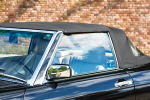 Image 13/50 de Mercedes-Benz 420 SL (1986)