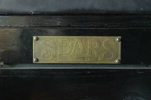 Image 25/45 of Sears 14 HP (1910)