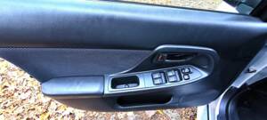 Bild 4/38 von Subaru Impreza 2.0 WRX (2003)