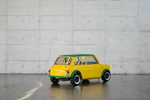 Bild 32/50 von Rover Mini 1.3i (1993)