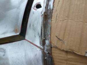 Bild 36/65 von Alfa Romeo Montreal (1972)