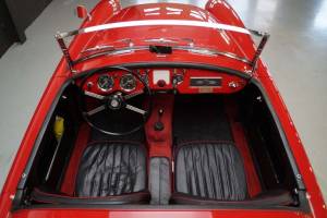 Bild 13/50 von MG MGA 1500 (1956)