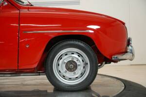 Image 14/34 of Saab 96 V4 (1967)