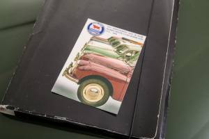 Afbeelding 37/50 van Morris Minor 1000 Traveller (1971)