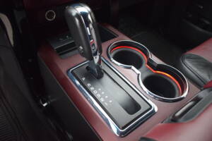 Bild 53/78 von Ford F-150 &quot;Harley-Davidson&quot; (2010)
