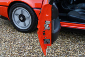Immagine 50/50 di BMW M1 (1980)