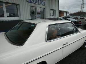 Image 20/20 of Mercedes-Benz 220 D (1972)