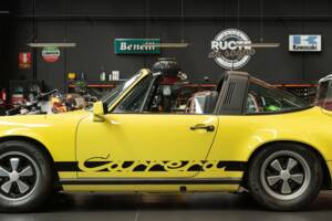 Image 15/50 of Porsche 911 Carrera 2.7 (1975)