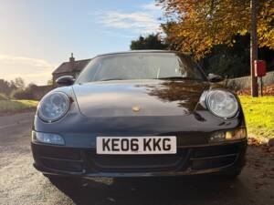Afbeelding 8/25 van Porsche 911 Carrera S (2006)