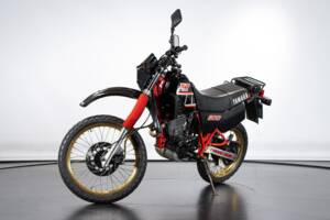 Bild 8/50 von Yamaha XT 600 E (1985)