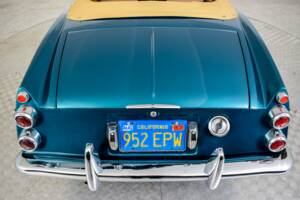 Bild 46/50 von Datsun Fairlady 1600 (1969)