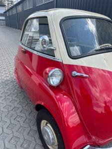 Afbeelding 3/14 van BMW Isetta 300 (1960)