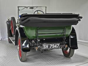 Bild 13/50 von Vauxhall 14/40 Sports (1926)