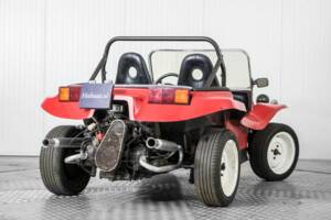 Afbeelding 29/50 van Volkswagen Ruska Buggy (1964)