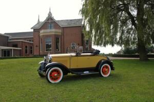 Image 58/65 de Ford Model A (1930)