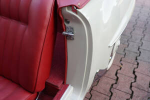 Imagen 45/50 de Mercedes-Benz 190 SL (1962)