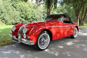 Bild 4/39 von Jaguar XK 150 3.4 S OTS (1959)