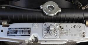 Bild 14/50 von Mercedes-Benz 280 C (1977)