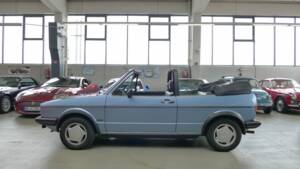 Image 1/36 of Volkswagen Golf Mk I Convertible 1.6 (1987)