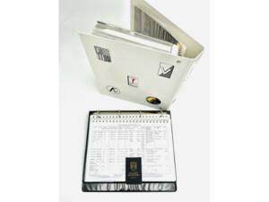 Bild 33/50 von Facel Vega Facel II (1962)