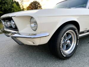 Image 28/45 of Ford Mustang 289 (1967)