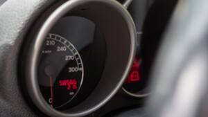 Image 52/60 of Alfa Romeo 147 3.2 GTA (2003)