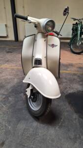 Imagen 6/32 de Zündapp DUMMY (1964)