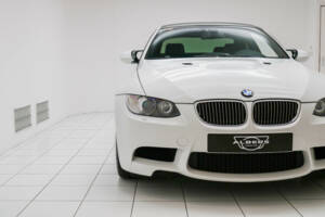 Bild 13/19 von BMW M3 (2007)