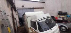 Afbeelding 18/41 van Volkswagen T2 a&#x2F;b (1979)