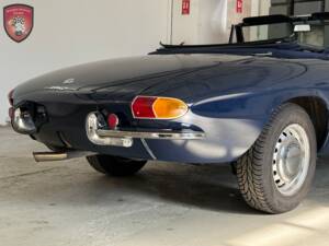 Bild 58/74 von Alfa Romeo 1750 Spider Veloce (1968)