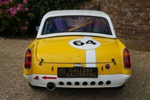 Imagen 7/50 de MG MGB (1964)
