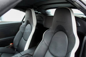 Bild 16/47 von Porsche 911 Speedster (2010)