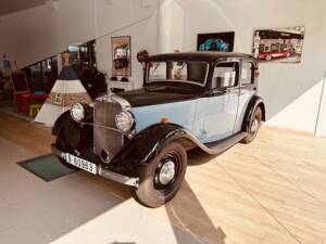 Bild 2/11 von Mercedes-Benz 200 (1935)