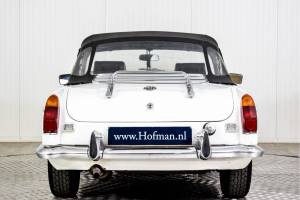 Bild 10/50 von MG MGB (1973)
