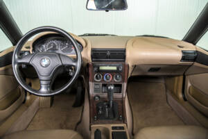 Bild 7/50 von BMW Z3 1.9 (1996)