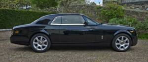 Immagine 7/50 di Rolls-Royce Phantom Coupé (2010)