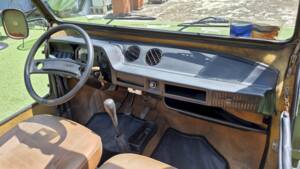 Image 31/69 of FIAT 127 Moretti Midimaxi 900 (1978)