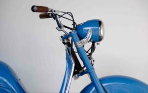 Bild 4/57 von Iso Rivolta Isoscooter 125 (1953)