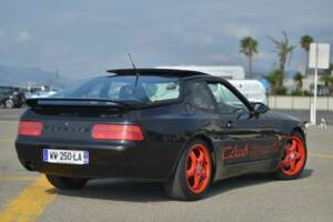 Image 8/8 de Porsche 968 CS (1995)