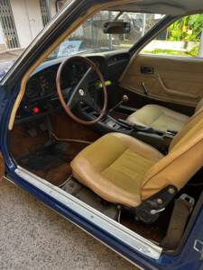 Image 5/18 of Toyota Celica ST (1976)