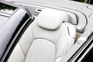 Immagine 39/46 di Mercedes-Benz SL 65 AMG (2005)