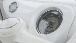 Bild 7/8 von Volkswagen T1 Samba 1.5 (1968)