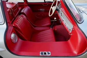 Imagen 46/50 de Mercedes-Benz 300 SL &quot;Gullwing&quot; (1955)
