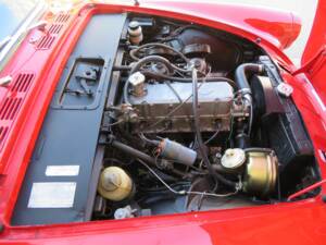 Image 17/21 of Sunbeam Alpine Mk IV (1964)