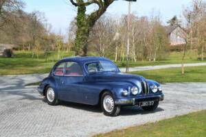 Imagen 1/29 de Bristol 401 (1954)