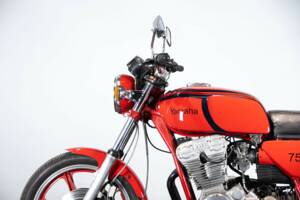 Bild 9/50 von Yamaha XS 750 (1979)
