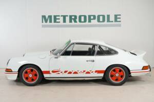 Image 10/29 of Porsche 911 Carrera RS 2.7 (Touring) (1973)