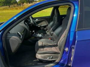 Imagen 29/40 de Audi RS4 Avant (2014)